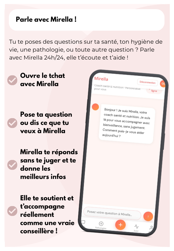 Tchat Mirella 24h/24